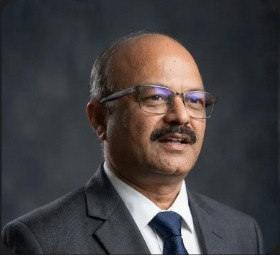 Mr. Dinakaran L
