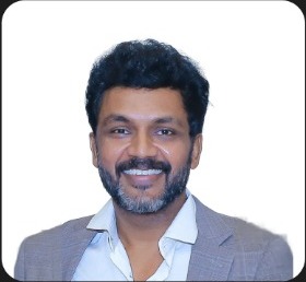 Mr. Arul Vajravel