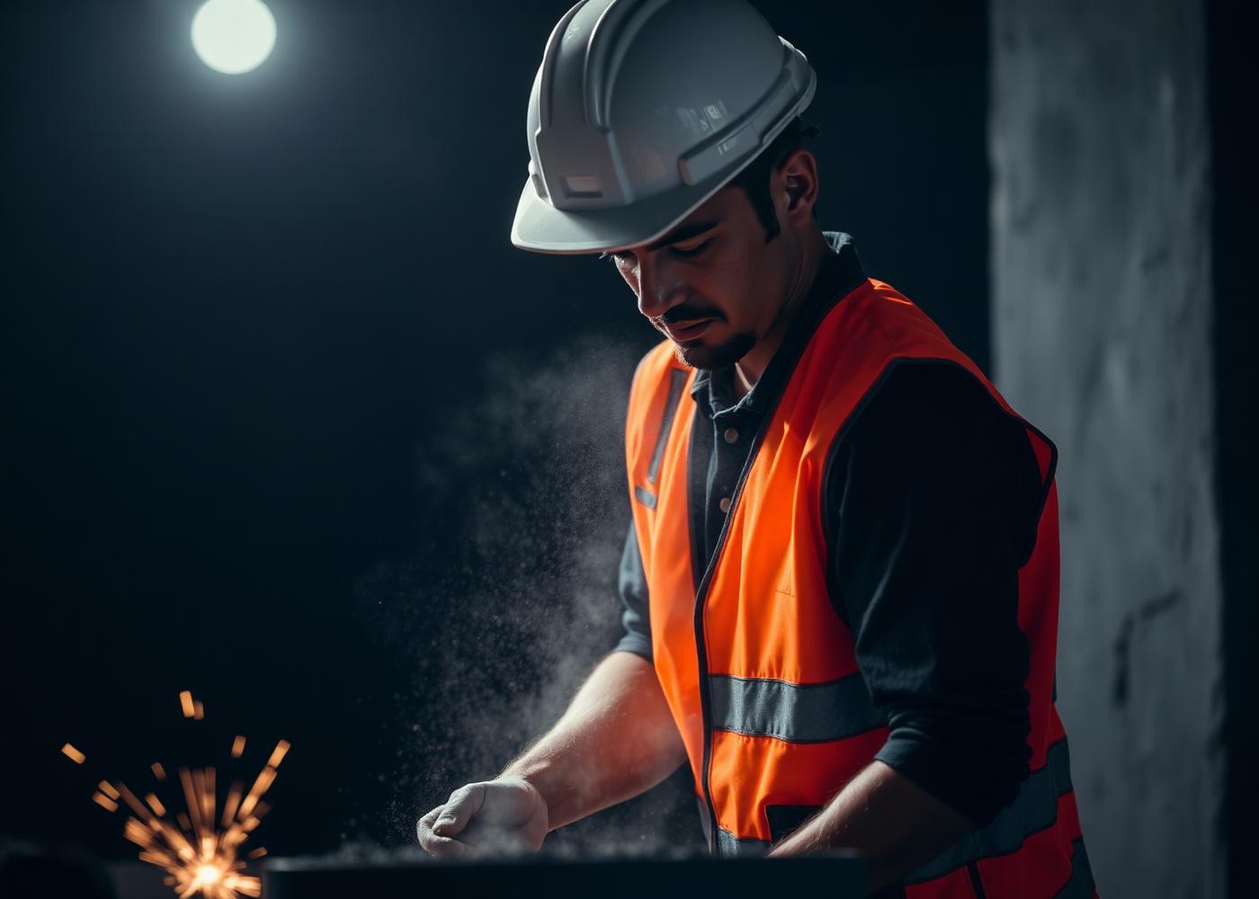 Discover best practices, safety standards, and quality checks that protect workers.