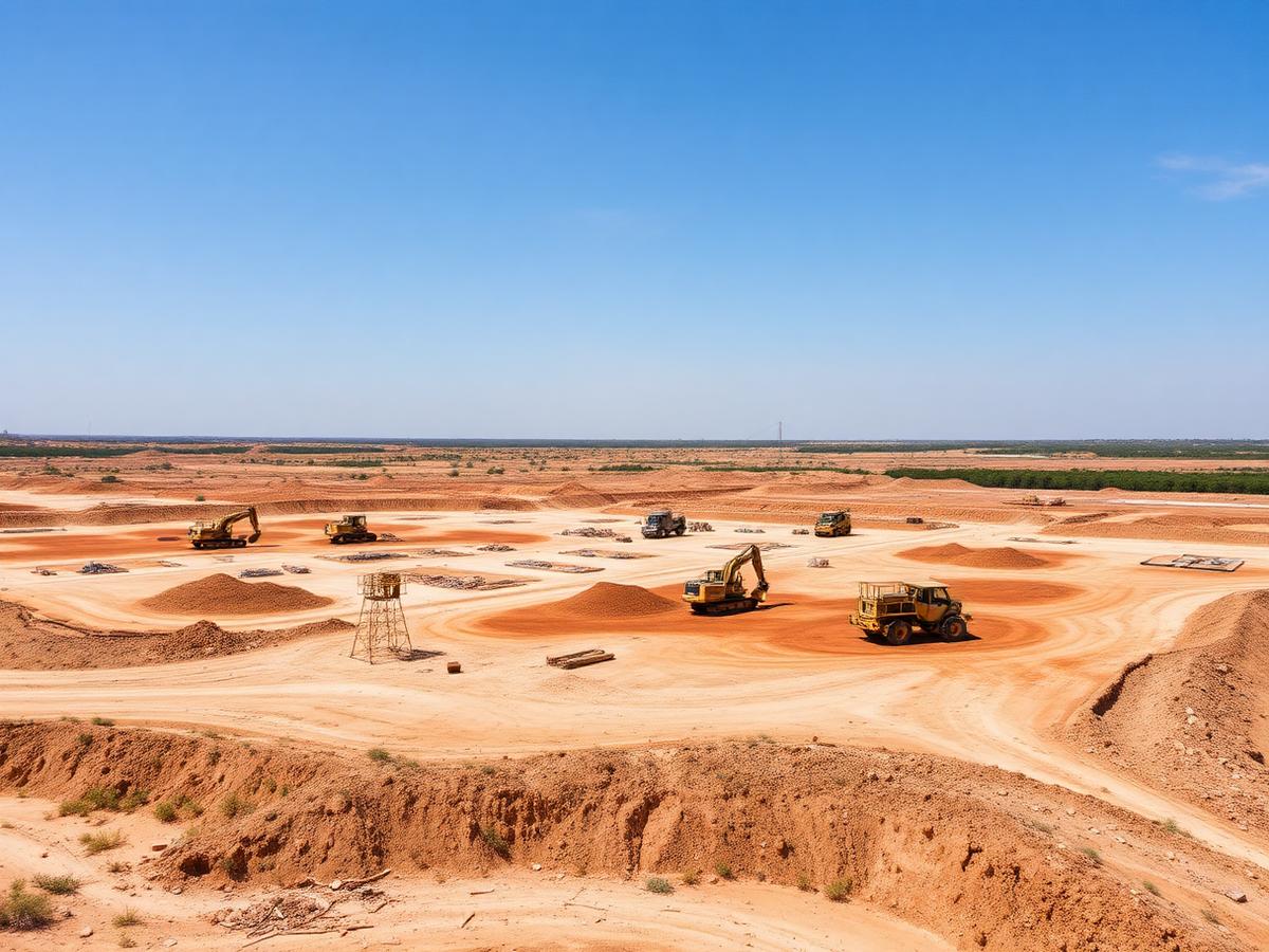 Land Development