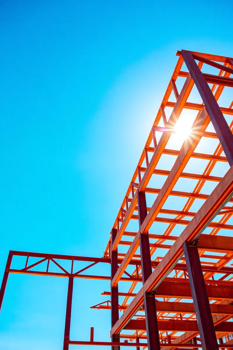 Pre Engineered Building
